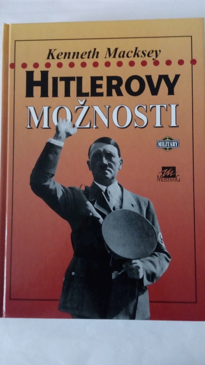 Hitlerovy možnosti
