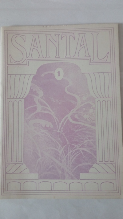 Santal č. 1/1990
