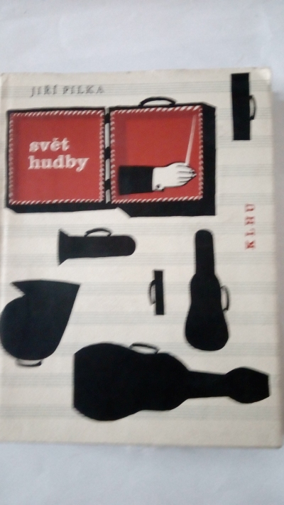 Svět hudby