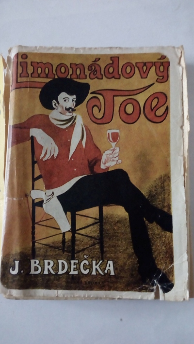 Limonádový Joe