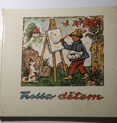 Fulla dětem