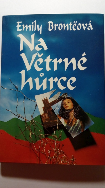 Na Větrné hůrce