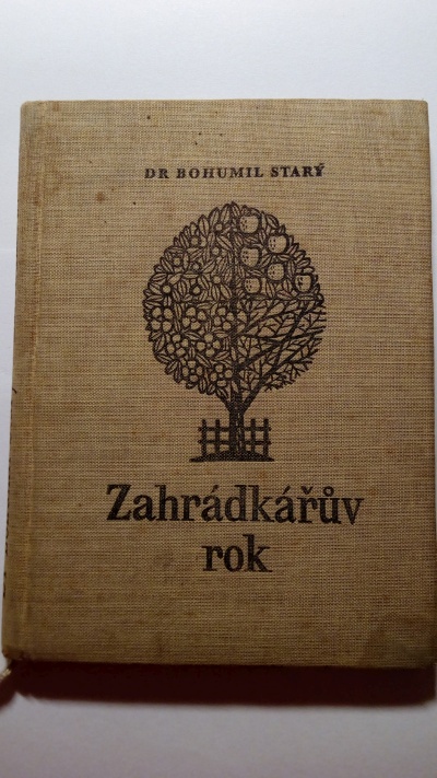 Zahradníkův rok