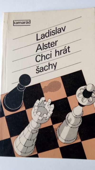 Chci hrát šachy