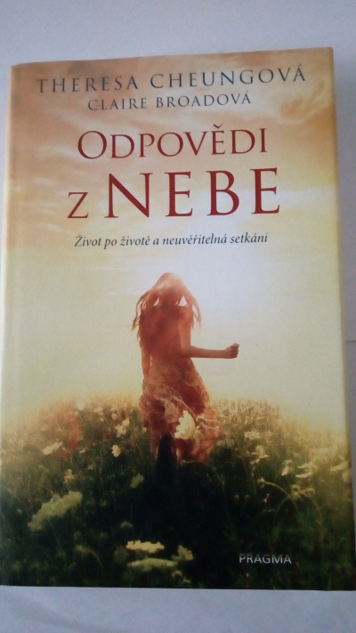 Odpovědi z nebe