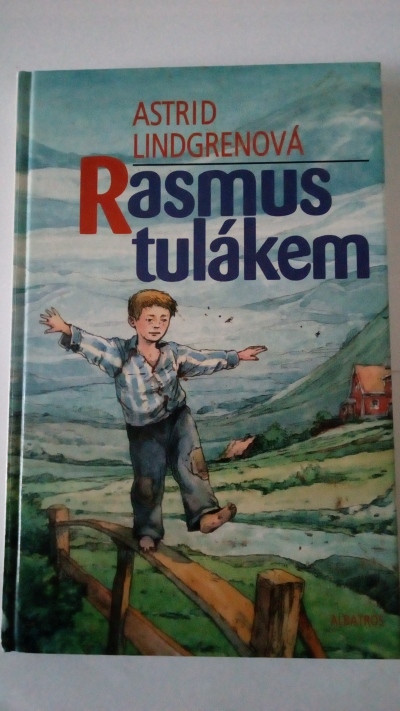 Rasmus tulákem