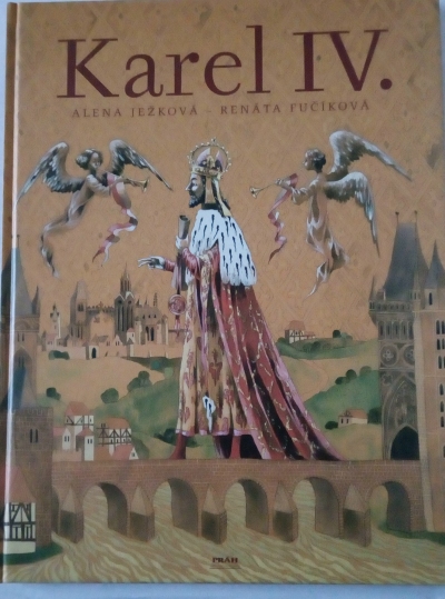 Karel IV.
