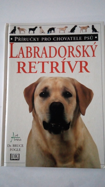 Labradorský retrívr
