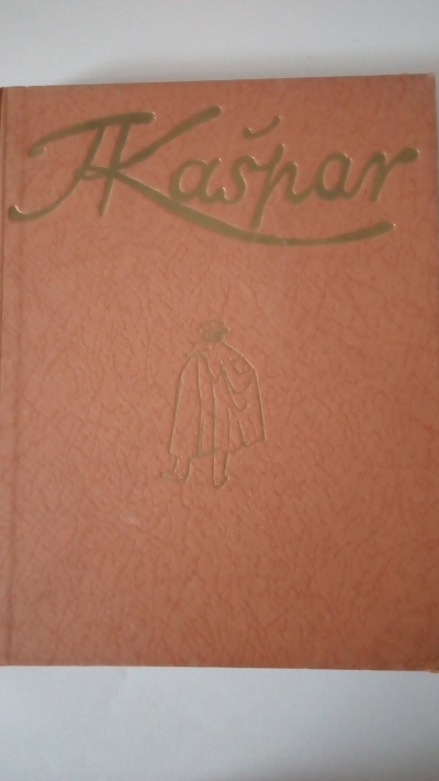 A. Kašpar
