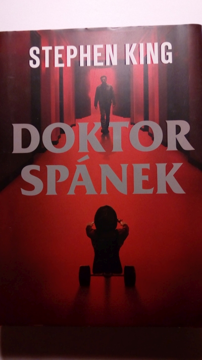 Doktor spánek