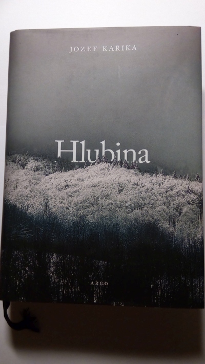 Hlubina