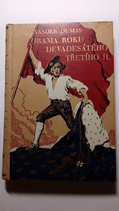 Drama roku devadesátého třetího II.
