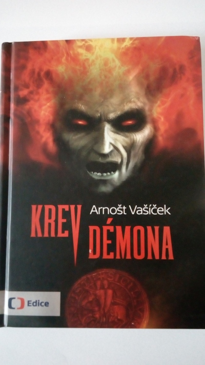 Krev démona