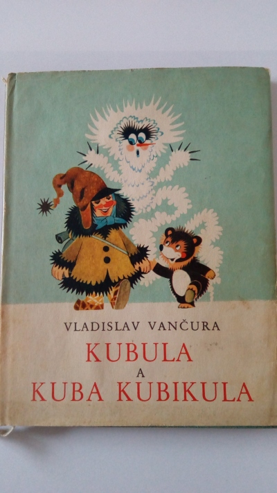 Kubula a Kuba Kubikula