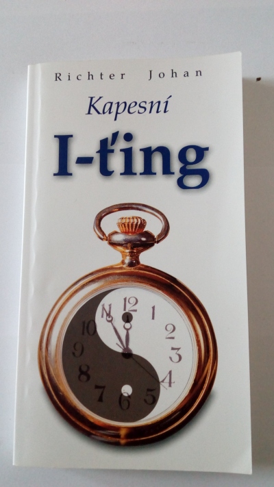 Kapesní I-ťing