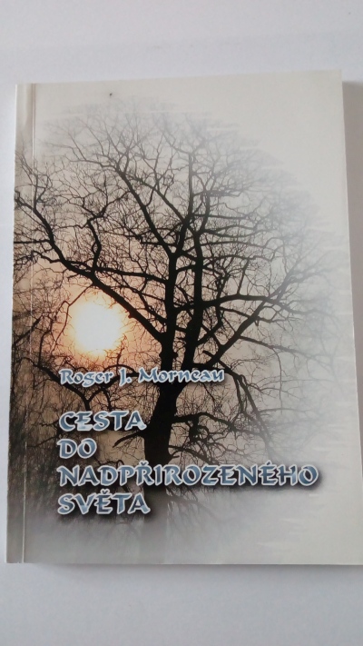 Cesta do nadpřirozeného světa