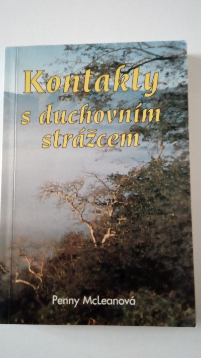 Kontakty s duchovním strážcem