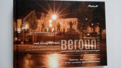 Beroun 2009