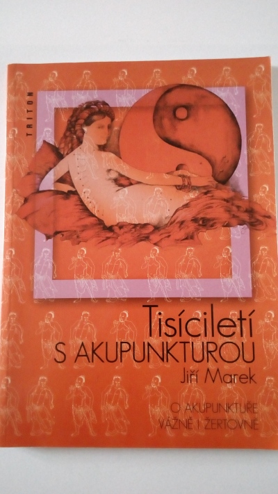 Tisíciletí s akupunkturou
