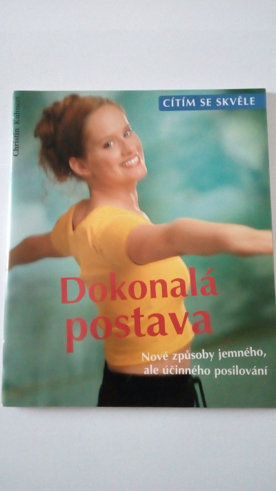 Dokonalá postava