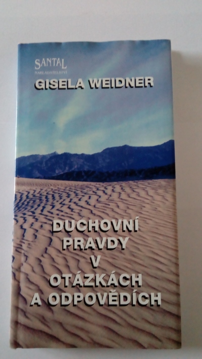 Duchovní pravdy v otázkách a odpovědích