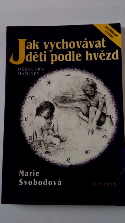 Jak vychovávat děti podle hvězd