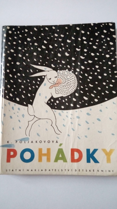 Pohádky