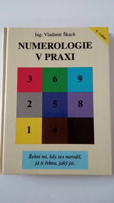 Numerologie v praxi