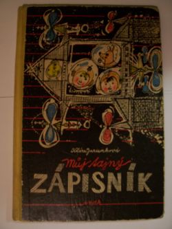Můj tajný zápisník