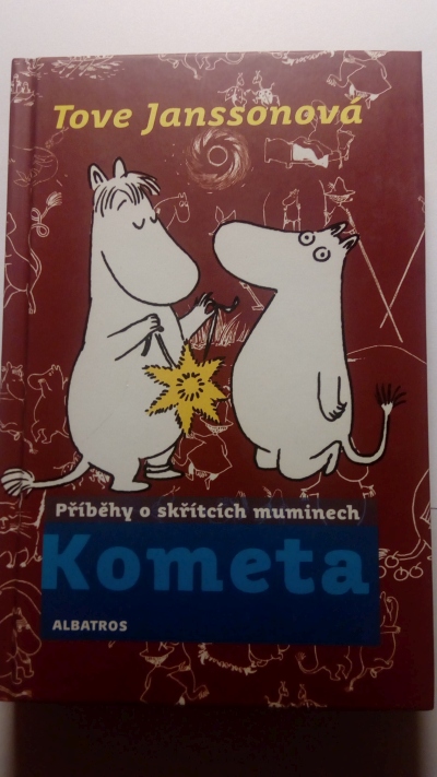 Kometa
