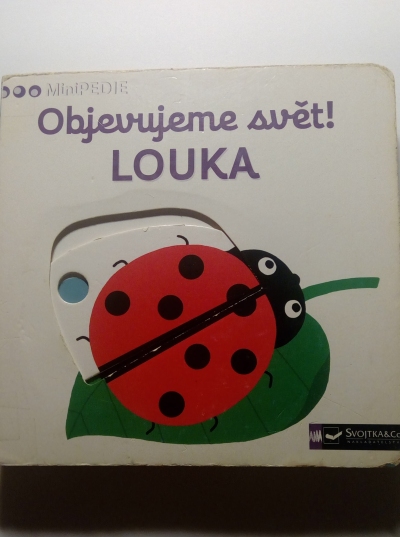 Objevujeme svět