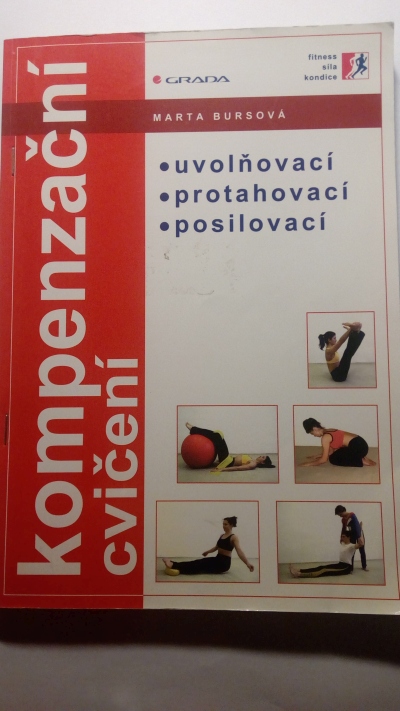 Kompenzační cvičení