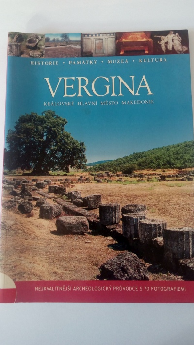 Vergina