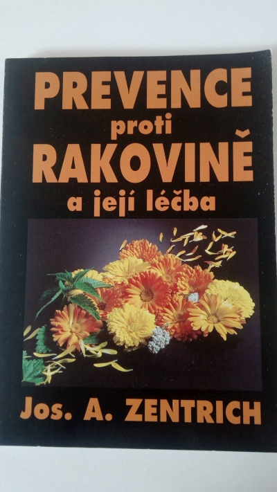 Prevence proti rakovině a její léčba