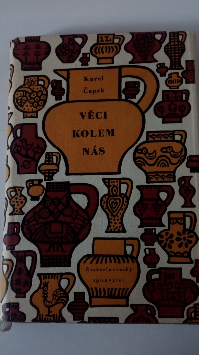 Věci kolem nás