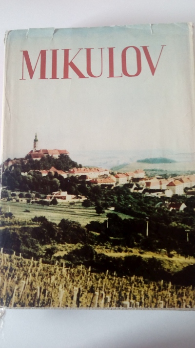 Mikulov