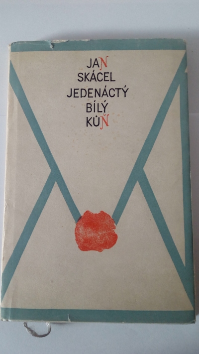 Jedenáctý bílý kůň