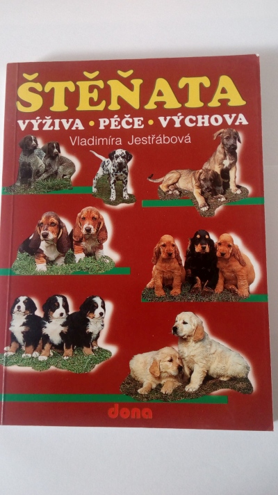 Šteňata