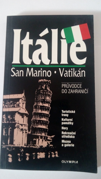 Itálie
