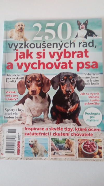Časopis Paní domu č. 1/2021