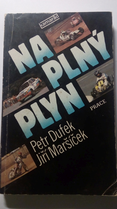 Na plný plyn