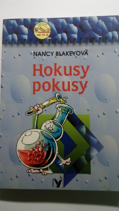 Hokusy pokusy