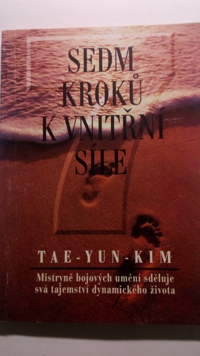 Sedm kroků k vnitřní síle