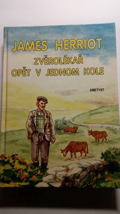 Zvěrolékař opět v jednom kole