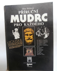Příruční mudrc pro každého