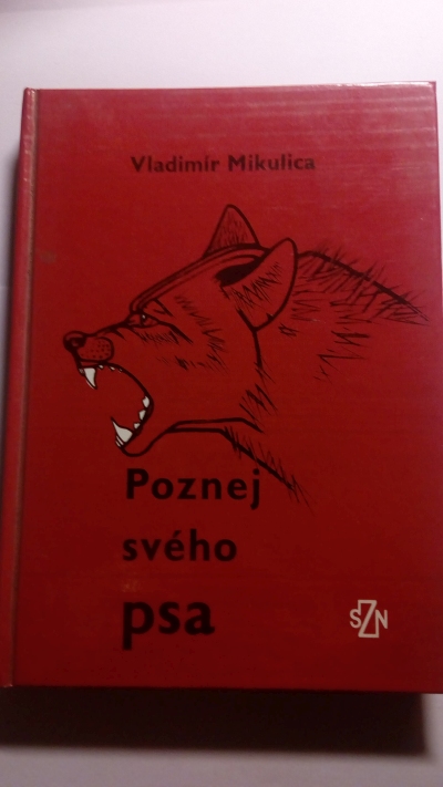 Poznej svého psa