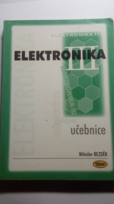 Elektronika 