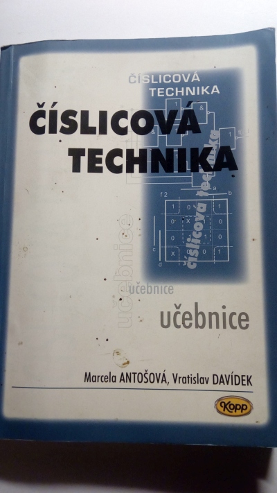 Číslicová technika
