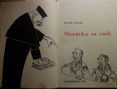Slovácko sa súdí