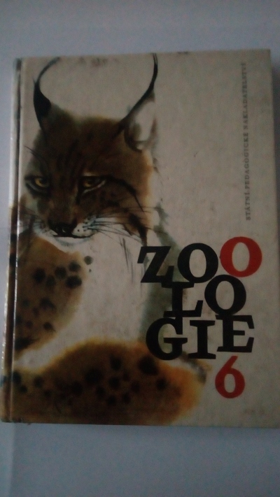 Zoologie pro 6. ročník ZŠ